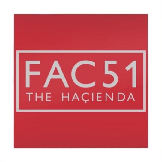 Discover FAC51 The Hacienda Mahjong Mats