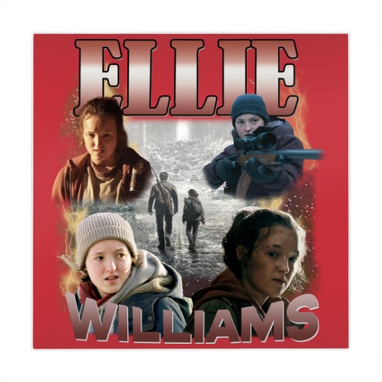 Discover Ellie Williams Mahjong Mats, Bella Ramsey TLOU Mahjong Mats, Joel and Ellie TLOU Mahjong Mats, Narco Pedro Pascal Fans