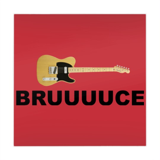 Discover Bruuuuce Classic Mahjong Mats, Bruce Springsteen Tour Mahjong Mats