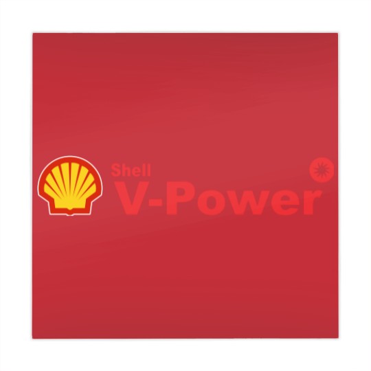Discover Shell V Power Oil Mahjong Mats