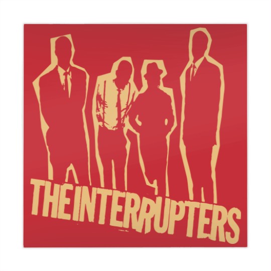 Discover The Interrupters Mahjong Mats