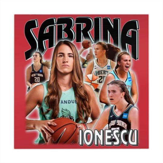 Discover Sabrina Ionescu Mahjong Mats, Vintage x Bootleg Style Rap Mahjong Mats Retro Mahjong Mats, Christmas Gifts