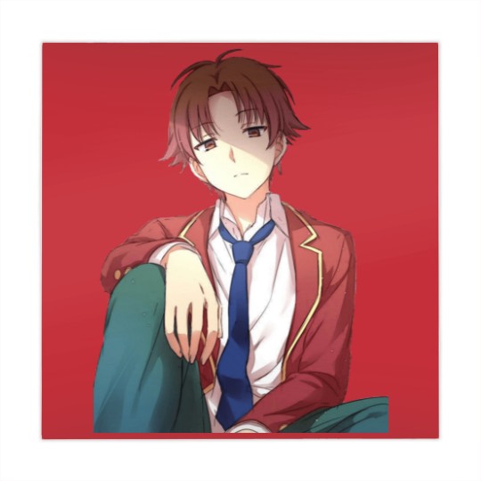Discover Classroom of the Elite Ayanokouji v2compressed Mahjong Mats