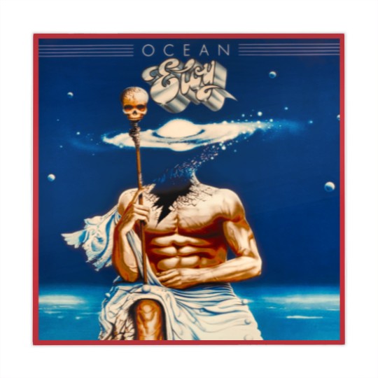Discover Eloy - Ocean Mahjong Mats