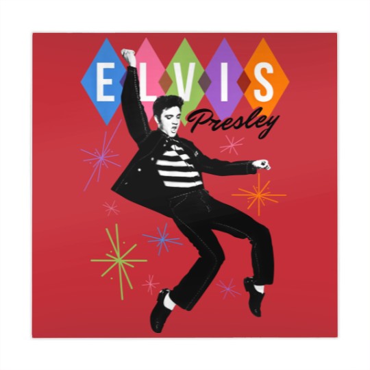 Discover Elvis Presley, Elvis Presley 2022 Movie for Mahjong Mats, Gift for Elvis lovers, Elvis Presley Mahjong Mats
