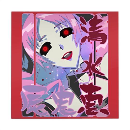 Discover Shi_ki - Shiki - Mahjong Mats