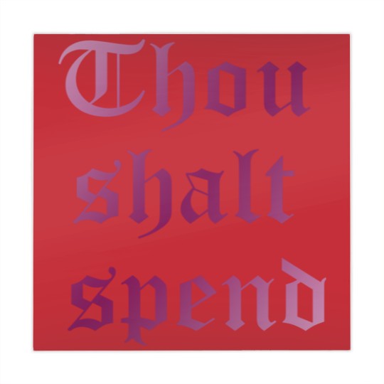 Discover Thou Shalt Spend As worn by Ashley Tisdale Mahjong Mats
