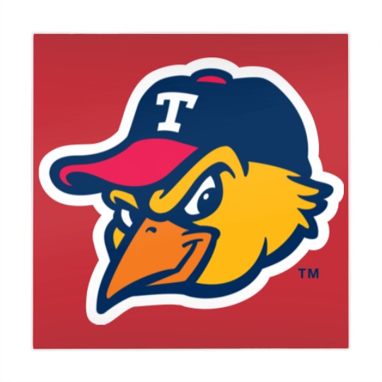 Discover Toledo Mud Hens Mahjong Mats