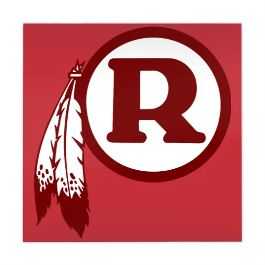 Discover Redskin 1970 Mahjong Mats