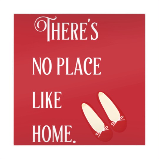Discover theres no place like home wizard of oz - Theres No Place Like Home - Mahjong Mats