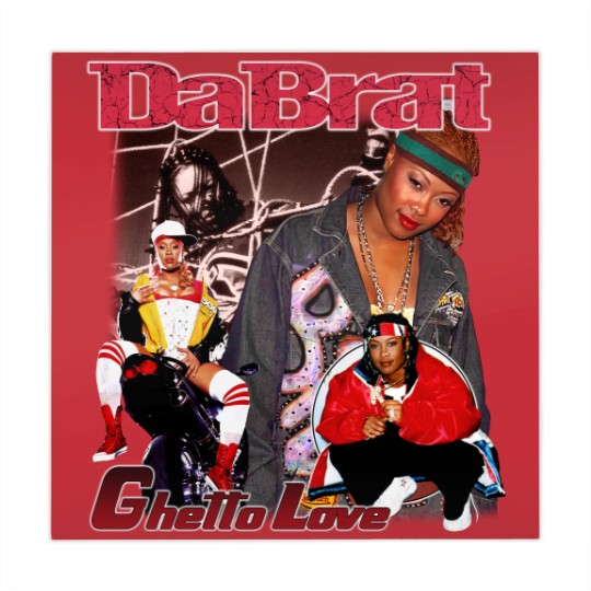 Discover DA BRAT | Da Brat Mahjong Mats Mahjong Mats Mahjong Mats | Da Brat