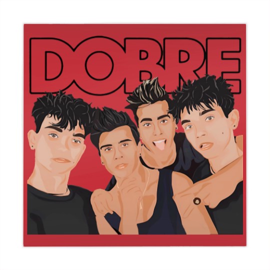 Discover Team dobre brothers Mahjong Mats