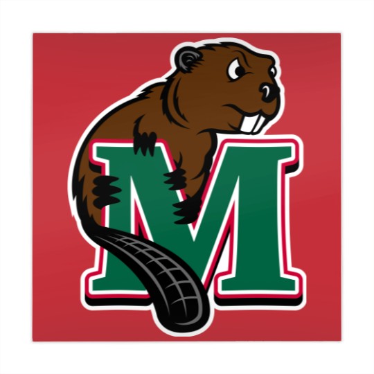 Discover The Minot State Beavers Mahjong Mats