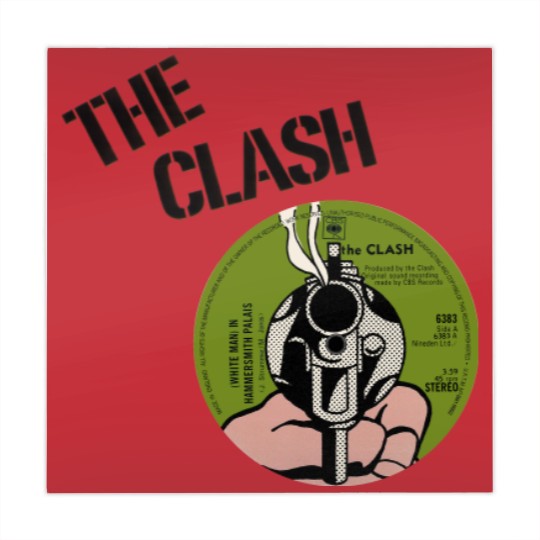 Discover Hammersmith Palais Mahjong Mats