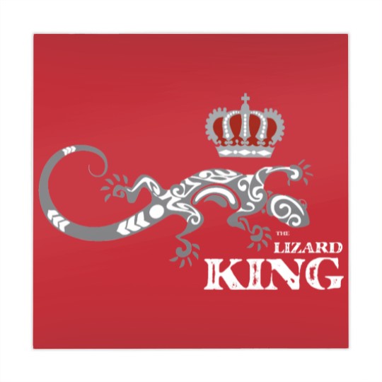 Discover Lizard King Jim Morrison The Door s Classic rock Design (1) Mahjong Mats