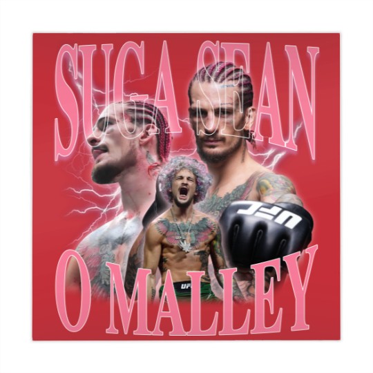 Discover Suga Sean OMalley Mahjong Mats