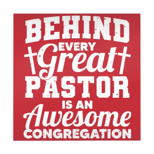 Discover Pastor Appreciation Art Men Women Preacher Clergy Ch.ristian Mahjong Mats