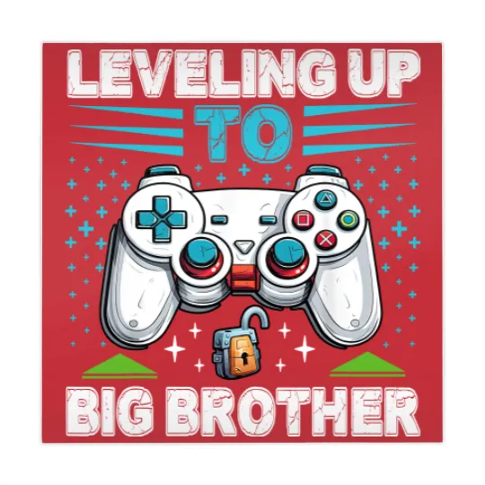 Discover Leveling up to Big Brother 2024 funny gamer Mahjong Mats