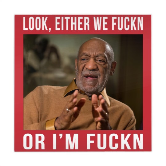 Discover Vintage Bill Cosby Mahjong Mats