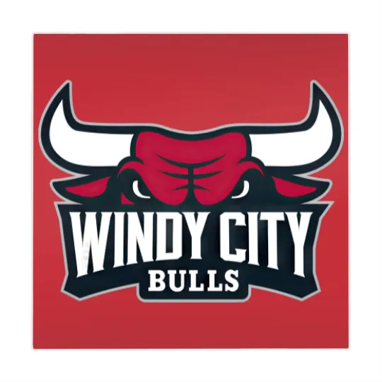 Discover Windy City Bulls Mahjong Mats