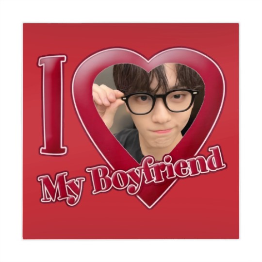 Discover Soobin TXT ‘i love my boyfriend’ Army78th Field Artillery Regiment wo Txt Mahjong Mats