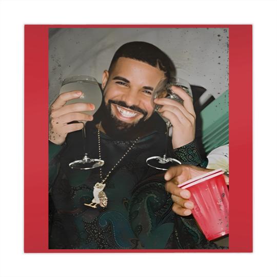 Discover Vintage Drake Mahjong Mats, Drake Mahjong Mats, Drake Merch
