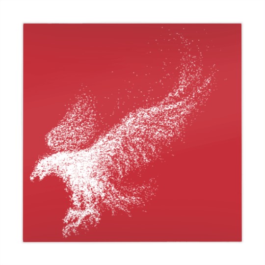 Discover Eagle Mahjong Mats, Eagle lover Mahjong Mats, Gift for Eagle lover