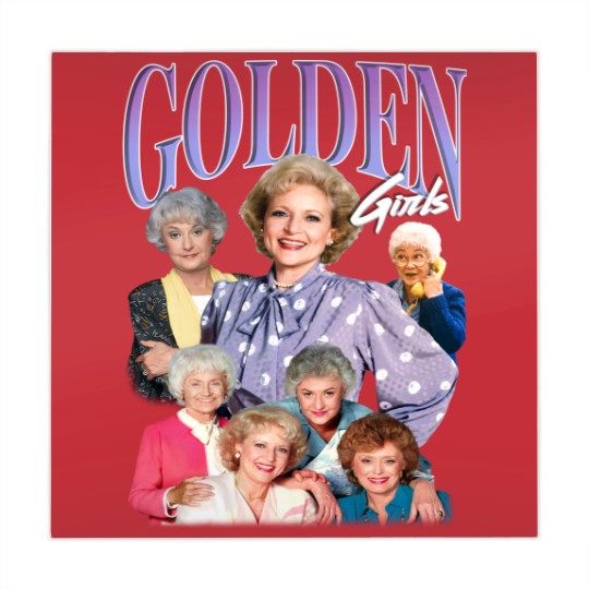 Discover The Stay Golden Movie Mahjong Mats, Vintage Y2K The Stay Golden Mahjong Mats