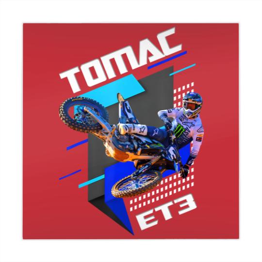 Discover eli et3 tomac Mahjong Mats