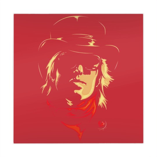 Discover Tom Petty and The Heartbreakers Tour Classic Mahjong Mats