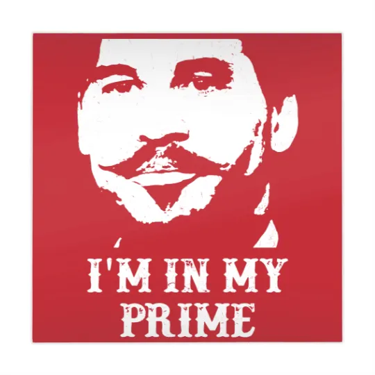 Discover Im In My Prime - Im In My Prime - Mahjong Mats