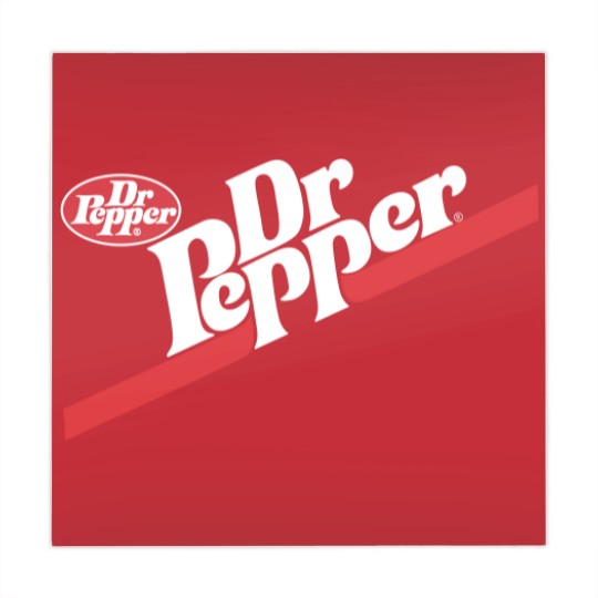 Discover 2000s Dr Pepper Mahjong Mats
