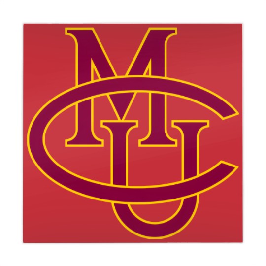 Discover Colorado Mesa University Mavericks Mahjong Mats