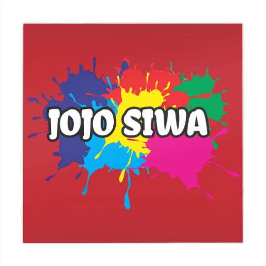 Discover Jojo Siwa Name - Jojo Siwa - Mahjong Mats