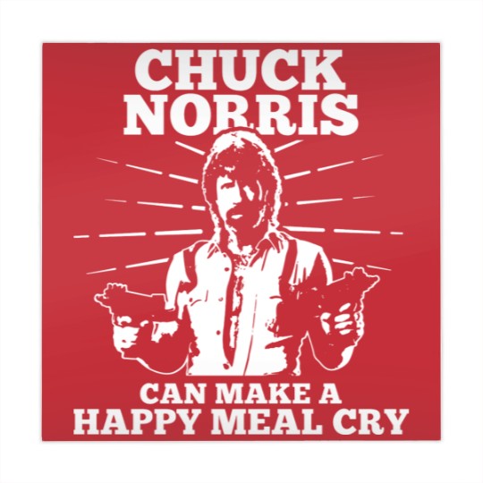 Discover Chuck Norris Mahjong Mats