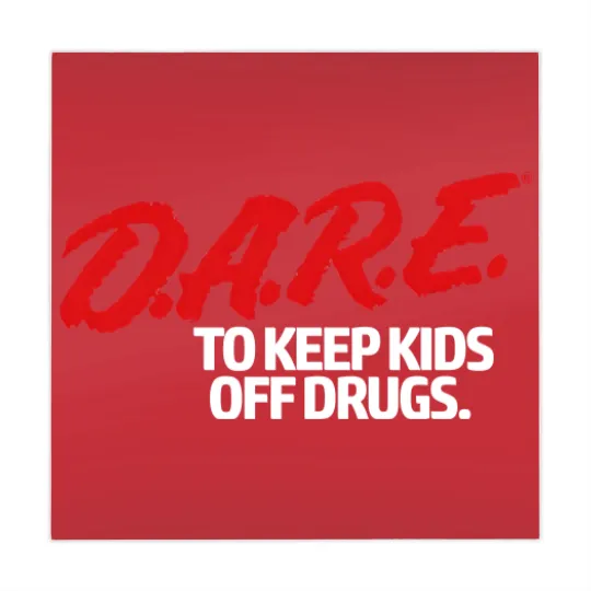 Discover Dare  - DARE Dare Vintage 90s Logo Mahjong Mats