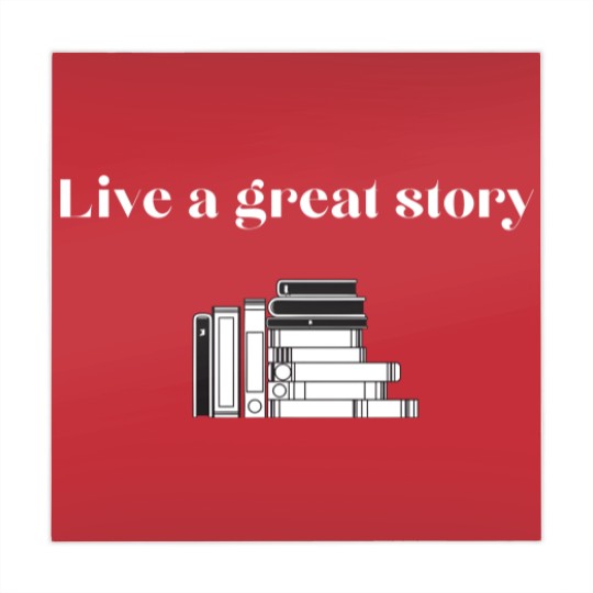 Discover Live a great story 5 Mahjong Mats