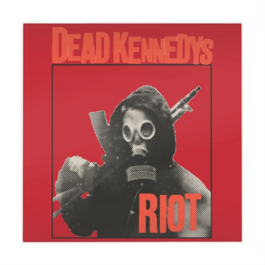 Discover Dead kennedys - Dead Kennedys - Mahjong Mats