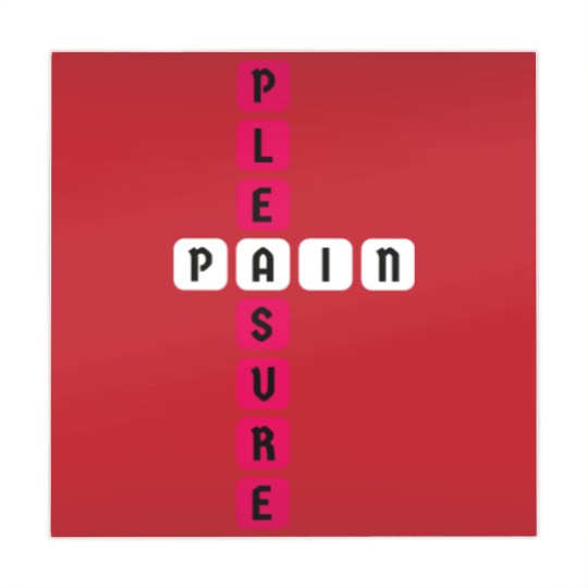 Discover BDSM Sub Dom Pleasure Pain Devot Dominant Fetish Mahjong Mats