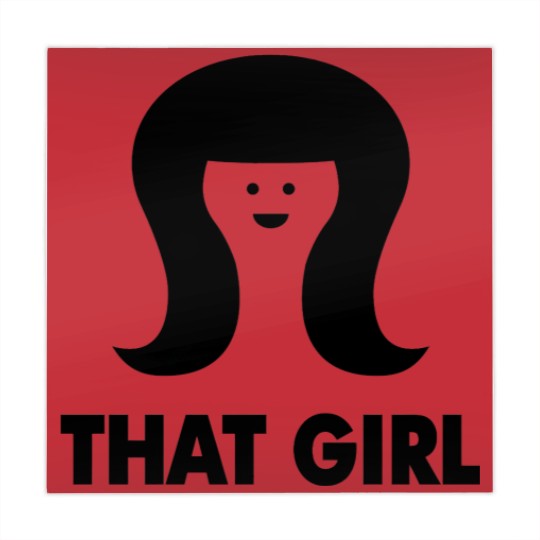Discover THAT GIRL Mahjong Mats