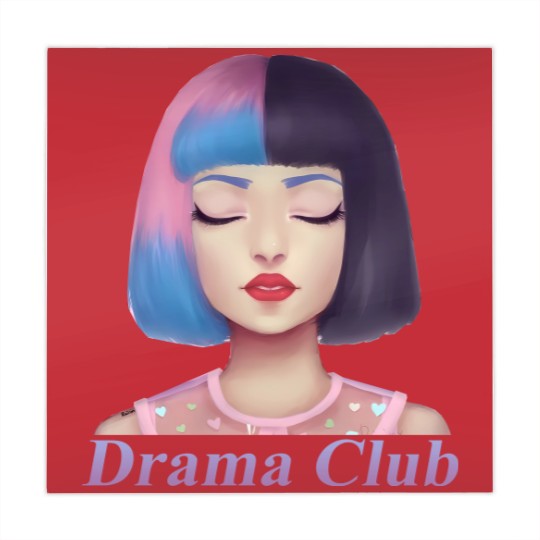 Discover Music Mahjong Mats, Music Lover Mahjong Mats, Melanie Martinez