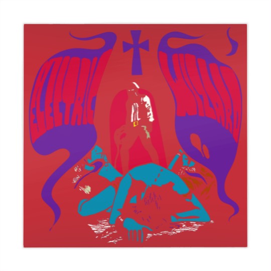 Discover Electric Wizard, Dooom Metal, Stoner Rock, Black Metal Mahjong Mats
