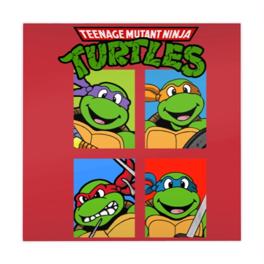 Discover Tmnt Bags, Gift Tmnt Bags Mahjong Mats