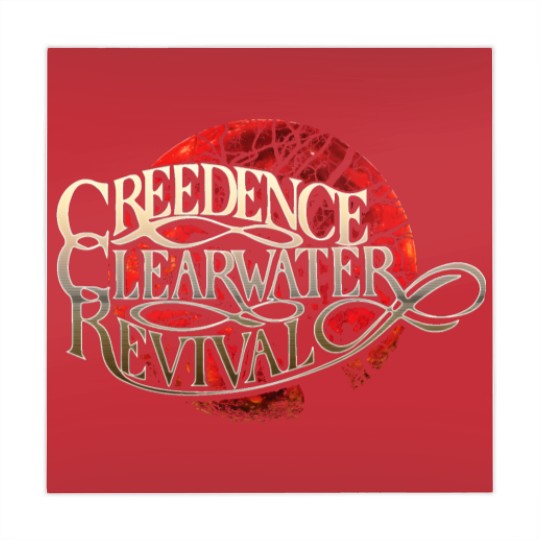 Discover Creedence Clearwater Revival Mahjong Mats