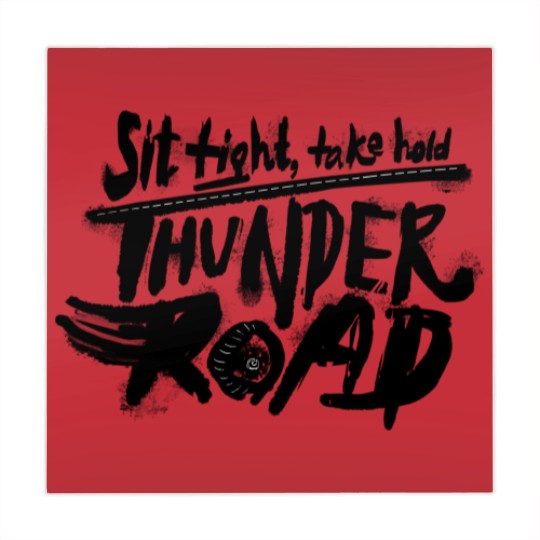 Discover Thunder Road Mahjong Mats