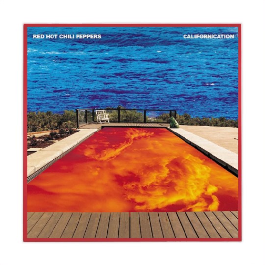Discover Californication Rhcp-Hot Stadium Arcadium Mahjong Mats