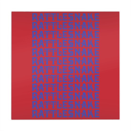 Discover King Gizzard Rattlesnake 1 Mahjong Mats