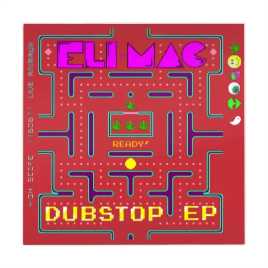 Discover Eli-Mac Mahjong Mats