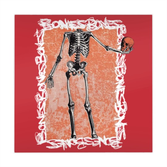 Discover Vintage Bones Imagine Dragons Mahjong Mats, Bones Imagine Dragons Mahjong Mats