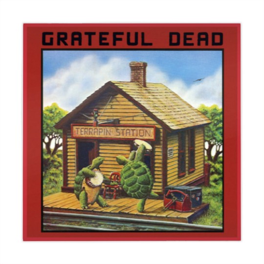 Discover Terrapin Station Mahjong Mats